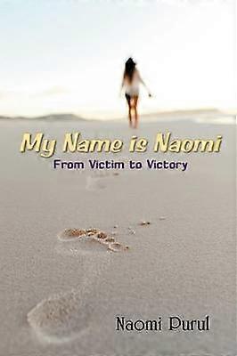 Je m'appelle Naomi