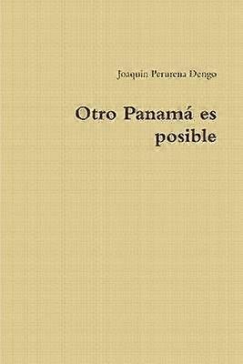 Otro Panamá Es Posible