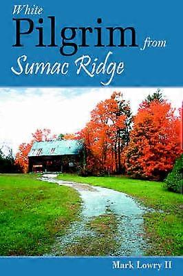 White Pilgrim from Sumac Ridge