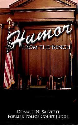 Humor From the Bench
