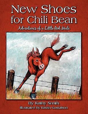 Nye sko til Chili Bean