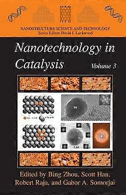 Nanotechnology in Catalysis 3