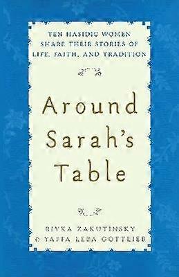 Around Sarah's Table