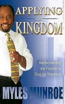 Applying the Kingdom