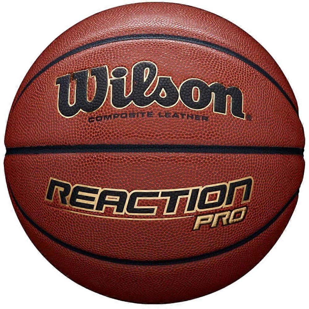 Wilson Reaction Pro 275 WTB10139XB basketball