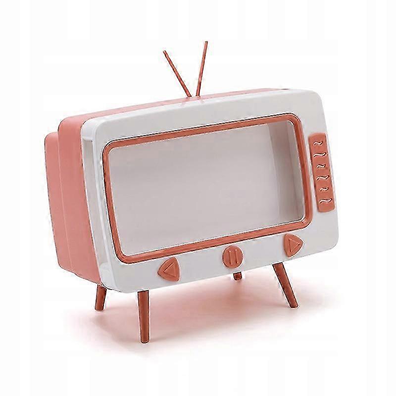 多機能ペーパータオルボックスフェイシャルティッシュホルダー