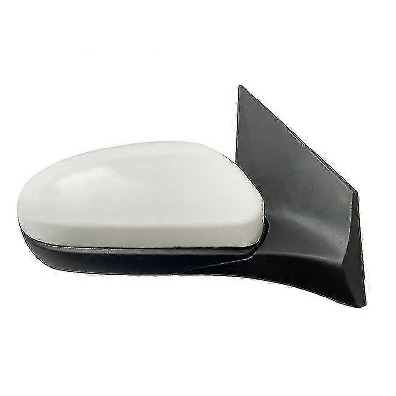 Car Rearview Mirror Assembly For Hyundai I20 2016 2017 Auto Electric Folding Turn Signal Heating Lens Adjustment Mirror Assy - JZ