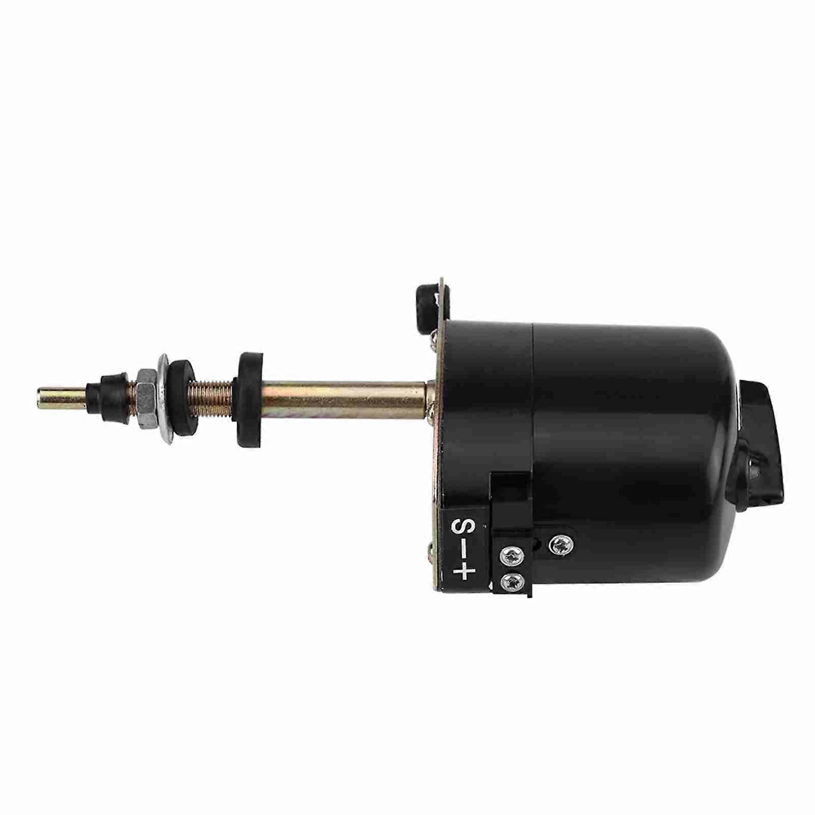 BOROCO Car Front Windshield Windscreen Wiper Motor for Series 1&2 RTC3866 519900