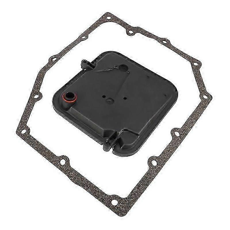Automatic Transmission Oil Filter With Gasket For Jeep Liberty