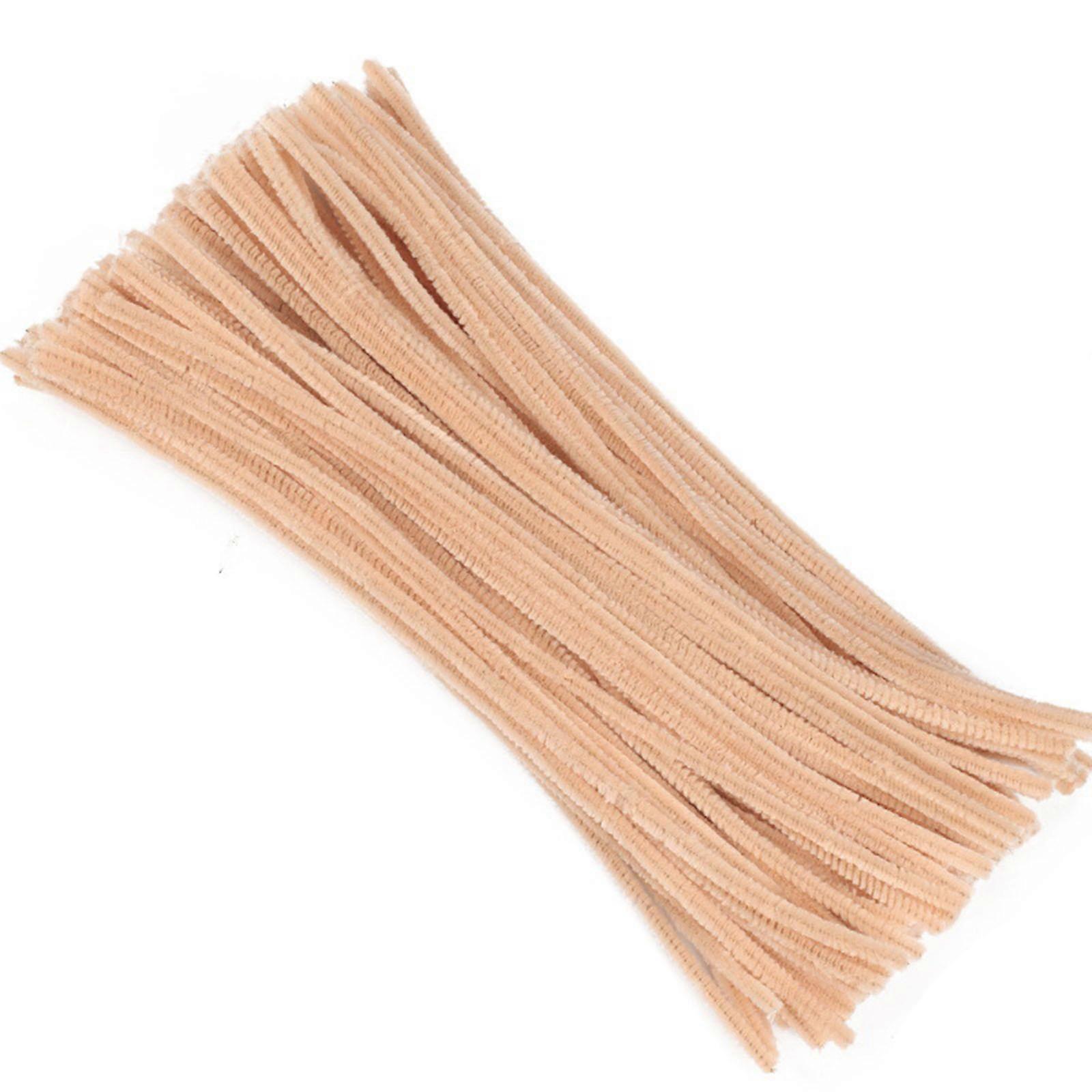 DIY Simulation Bouquet Materials