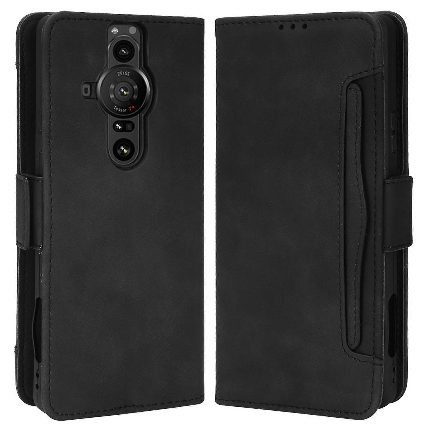 Til Sony Xperia Pro-I telefondeksel