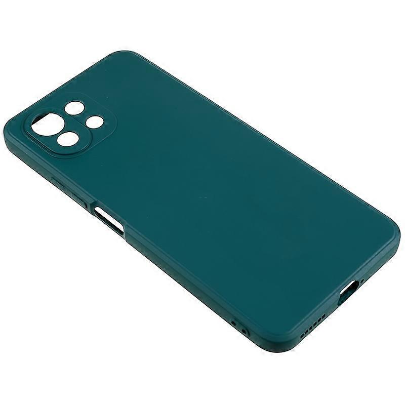 Cover Xiaomi 11 Lite 5g Ne DESSEN Trasparente Cover Per Xiaomi Mi 11