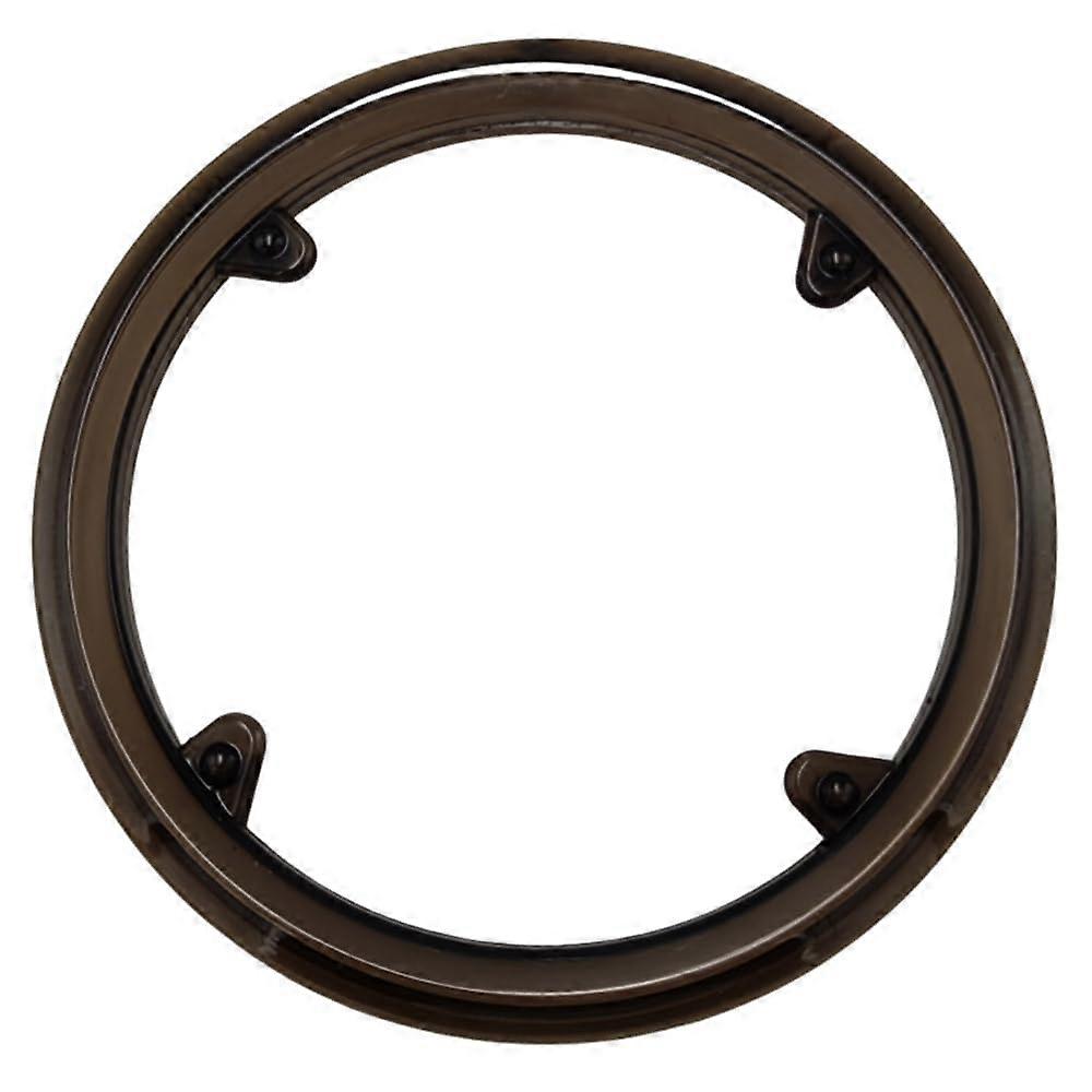 3 Black Chain Guards for Mountain and Road Bikes' Aesthetic and Protection