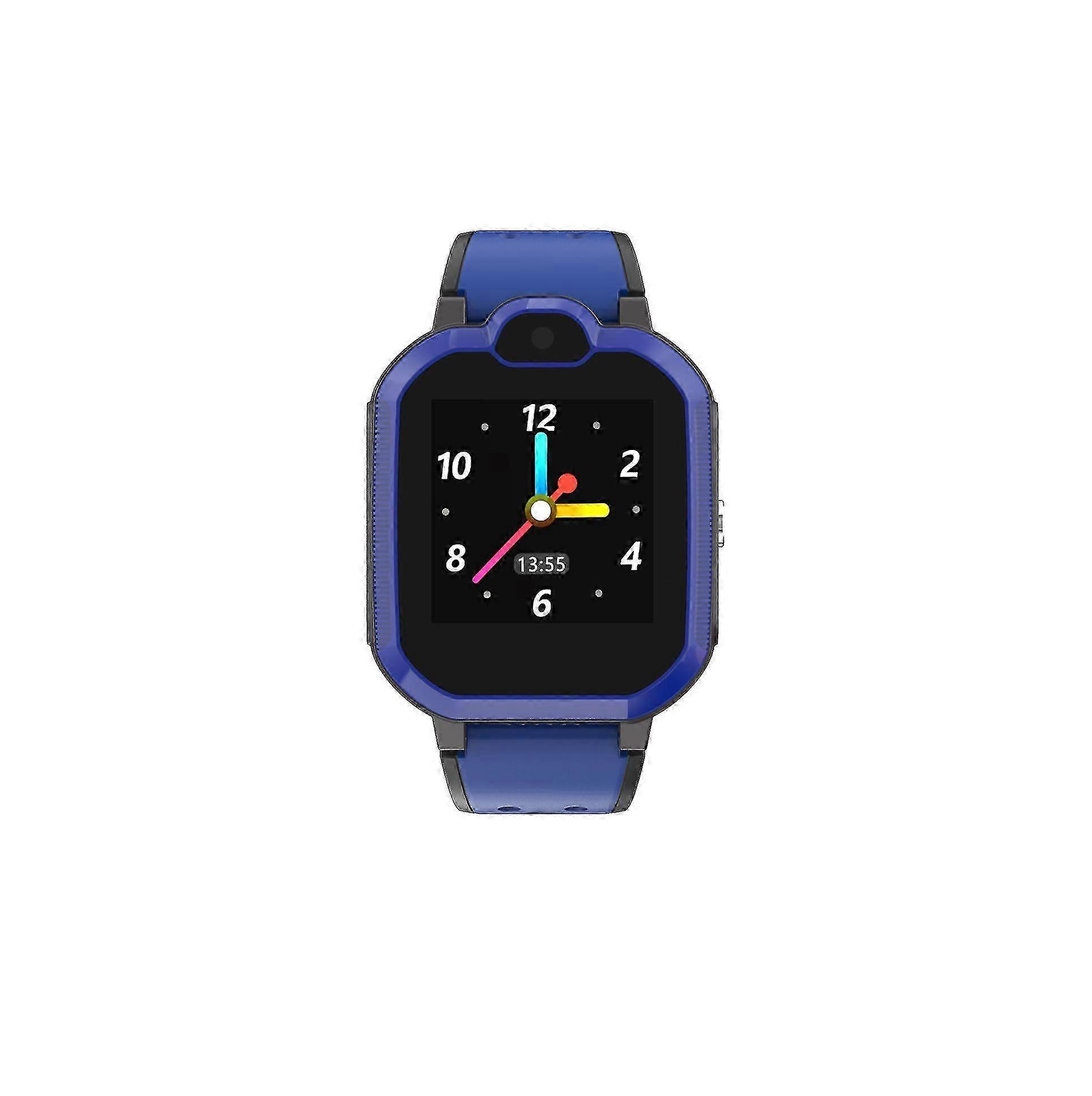 Hot Tendency 4g Video Call Gps Watch Ip65