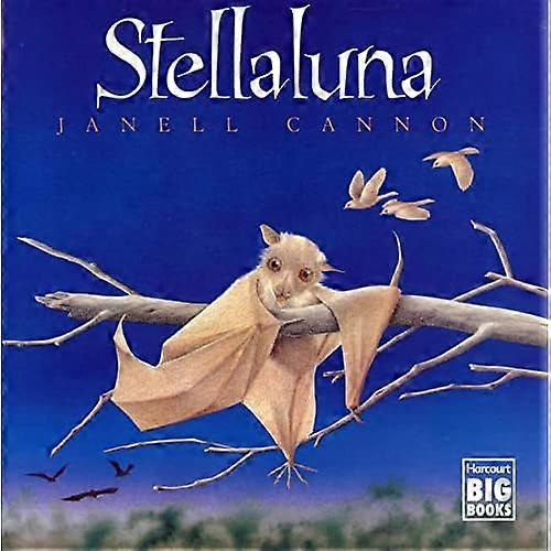 Stellaluna (Big Book)