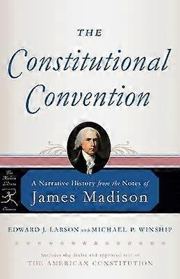 The Constitutional Convention