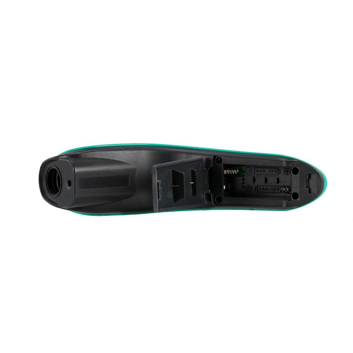 Digital Infrared Thermometer Laser Industrial Temperature Gun Non-Contact with Backlight -50-550°C(N