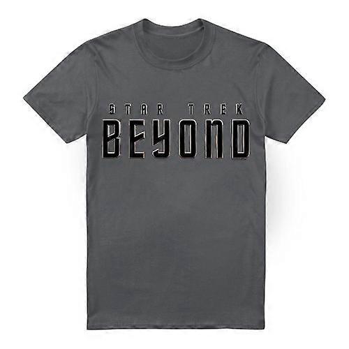 Star Trek Beyond Heren T-Shirt