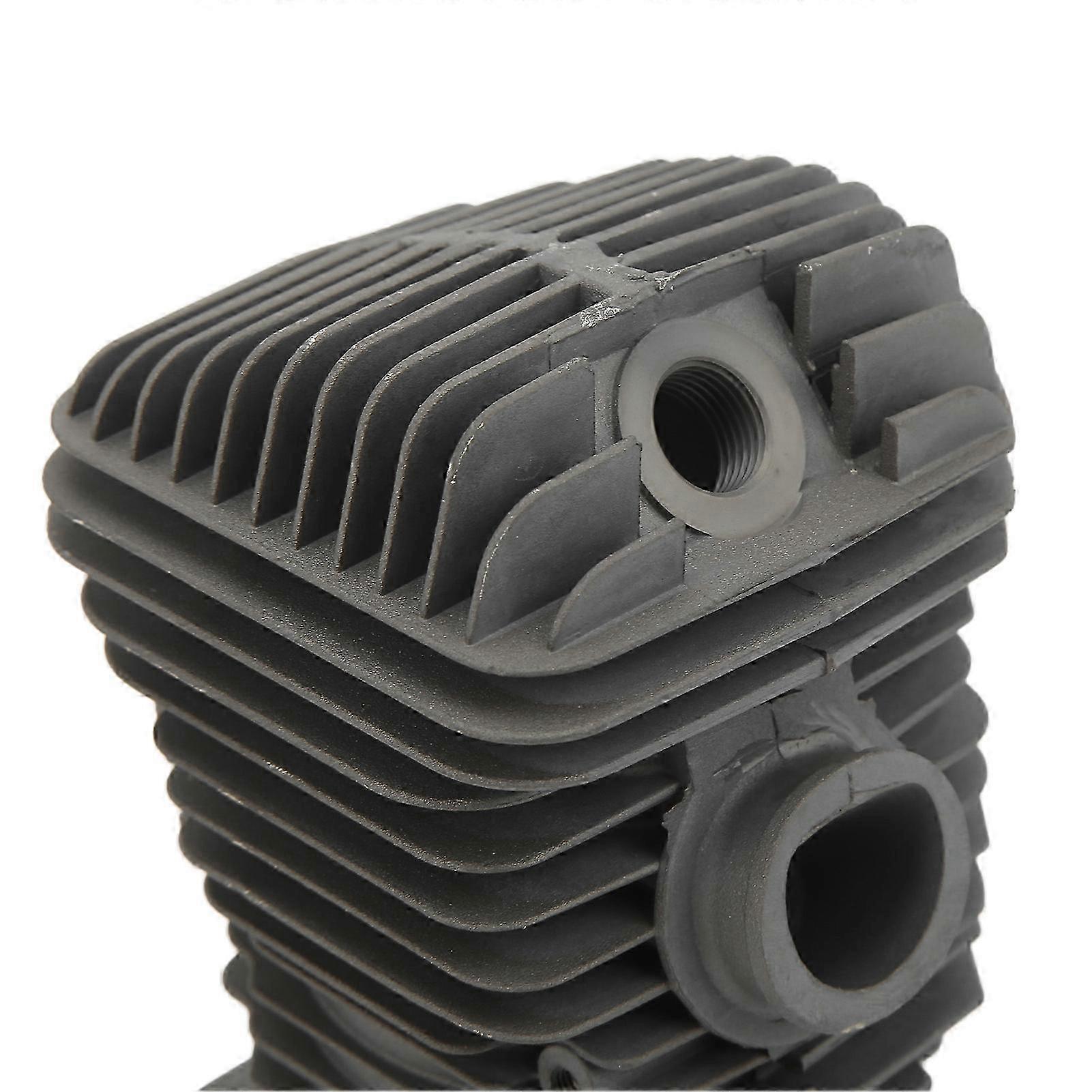 Cylinder Piston Kit 11230201216 Low Noise Heat Dissipation Rust Proof Aging Resistant Replacement For Stihl MS 210 f74