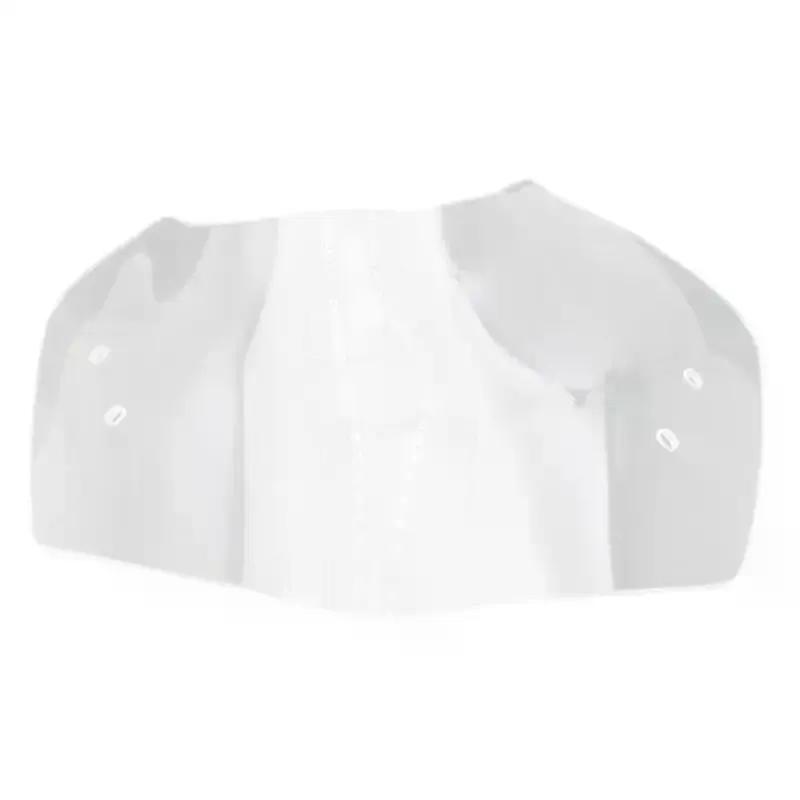 Wind Deflector Motorcycle Windscreen Extension Windscreen Wind Deflector Windshield Accessories compatible forMotorcycles MAXP