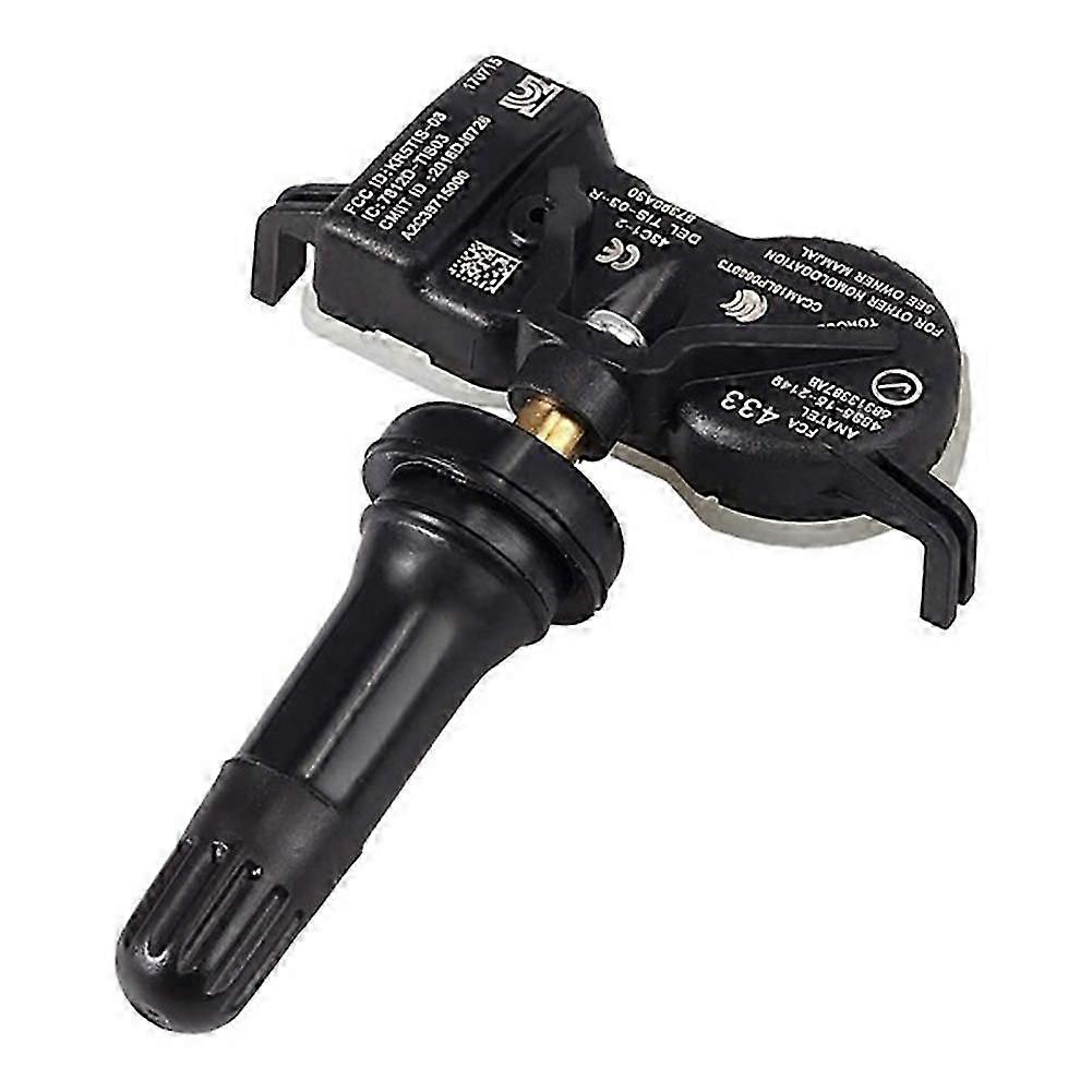 Sensor de presión de neumáticos TPMS 68313387AB para Grand Compass Durango 500X