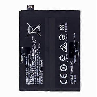 Für Oppo Reno10 Pro 5G (Global) 7,82 V 4460 mAh Li-Polymer Akku Montageteil (Codierung: BLP997)