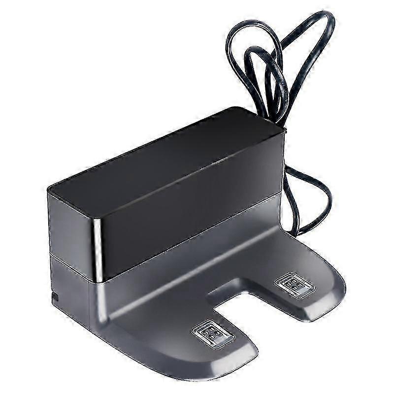 Lader Dock Base Ladestasjon For Deebot Ozmo 950 900 T8 De55 Robotic Støvsuger Spare Par
