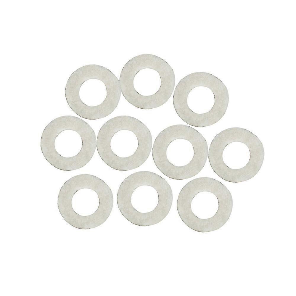 Trompette Trombone Valve Stem Washers Wind Instrument Accessoires Set