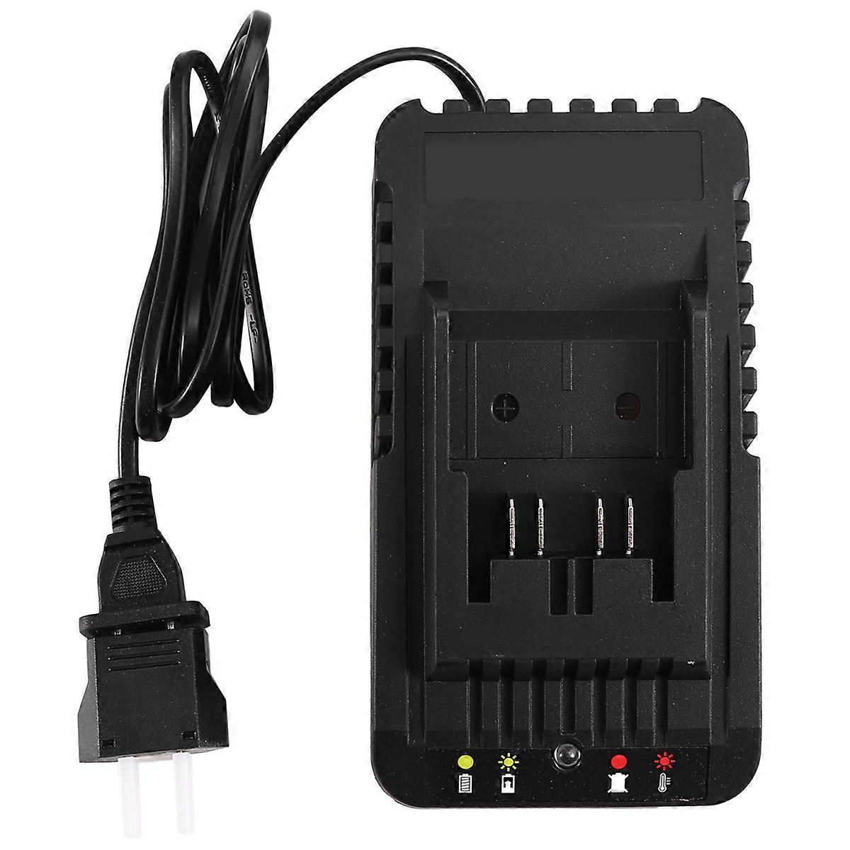 WA3924 Lithium Battery Charger 2A for 20V Battery Power Tool US Plug