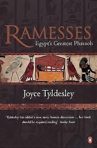 Ramesses: Egypts Greatest Pharaoh