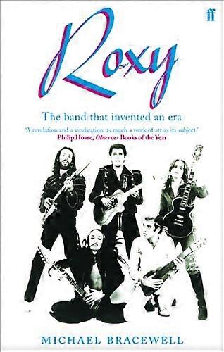 Re make/Re model: Art Pop Fashion and the making of Roxy Music 1953 1972