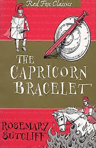 The Capricorn Bracelet