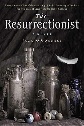 The Resurrectionist