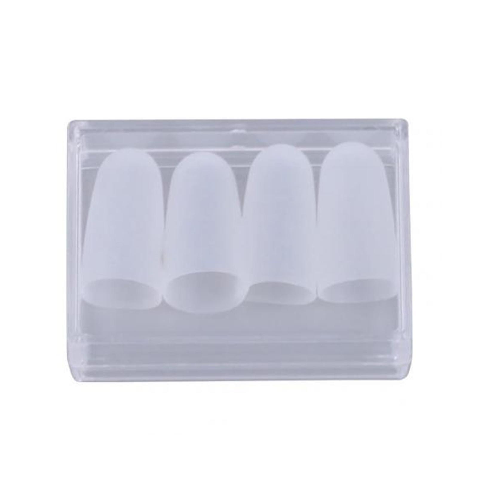 Protectores de dedos L