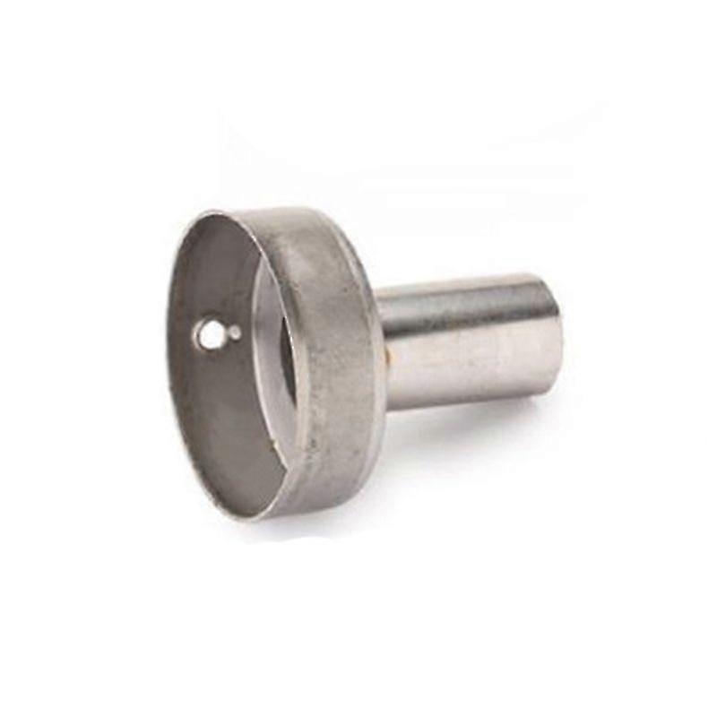 Universal Motorcycle Exhaust DB Killer Silencer Catalyst Muffler Noise Reducer