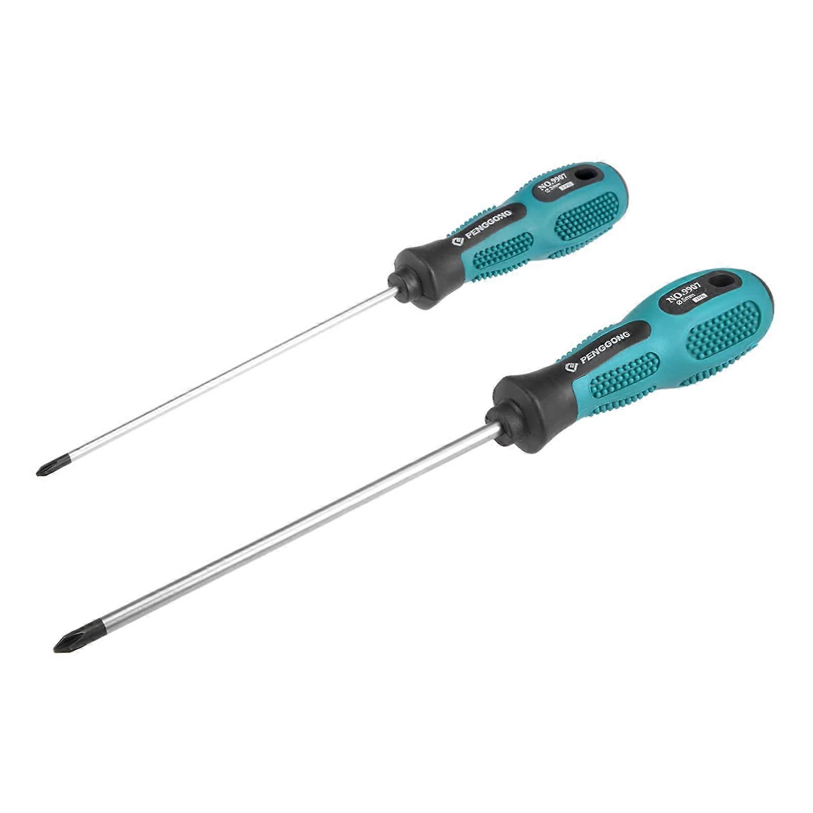 Magnetic Screwdriver Set for Repair and DIY Projects