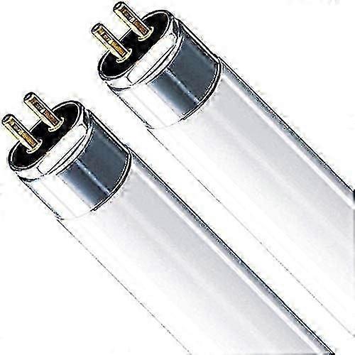 3pcs T5 υψηλής αποδοτικότητας 840 δροσερός άσπρος φθορισμού 549mm σωλήνας 4000k αυτός (FH1840)