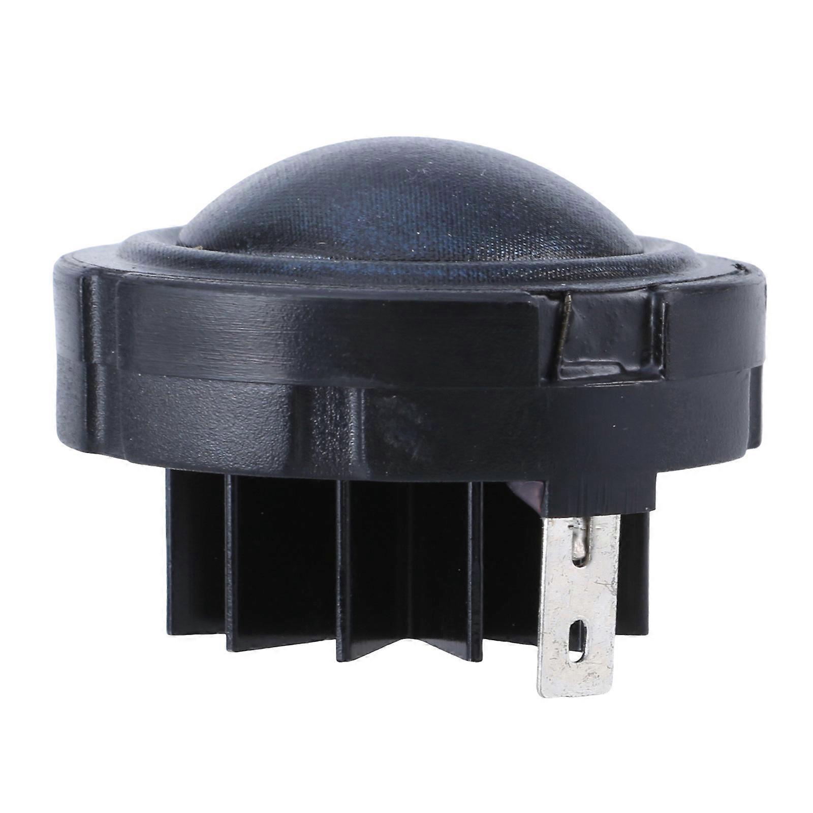 Professional High Efficiency Loudspeaker Silk Tweeter 4Ohm High Sound Quality Speakers for Multimedia Stereo Setups