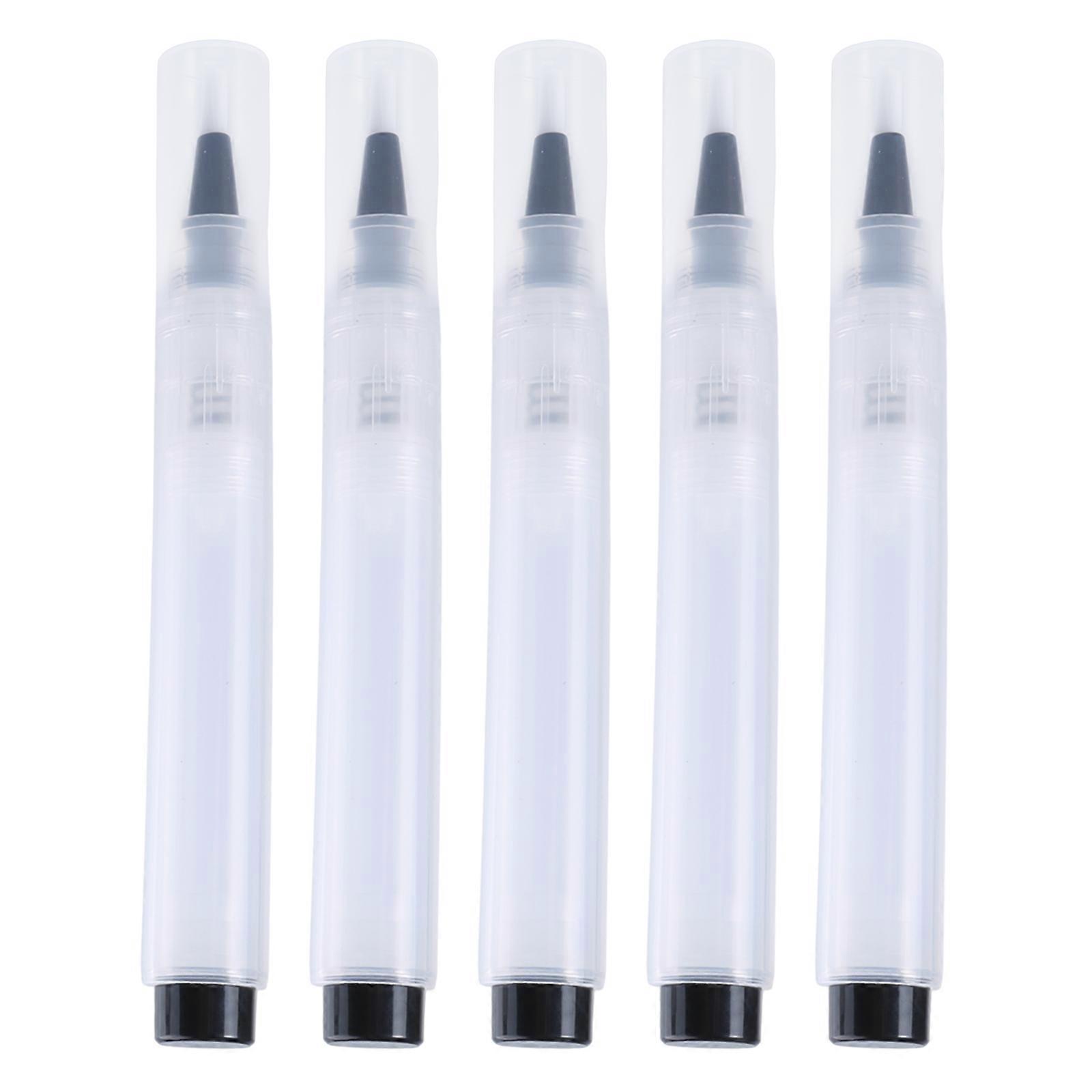 Refillable Paint Applicator Brush For Wall, Furniture Scratch Scuff Remediation Quick Fixing on Door, Window, and More