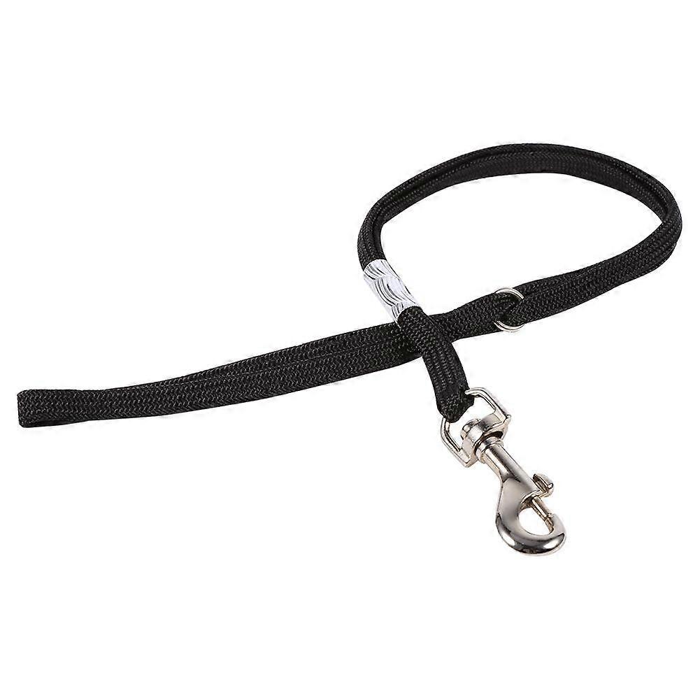 Pet Dog Cat Grooming Table Arm Bath Adjustable Restraint Rope Harness Noose Loop Bolt Snap
