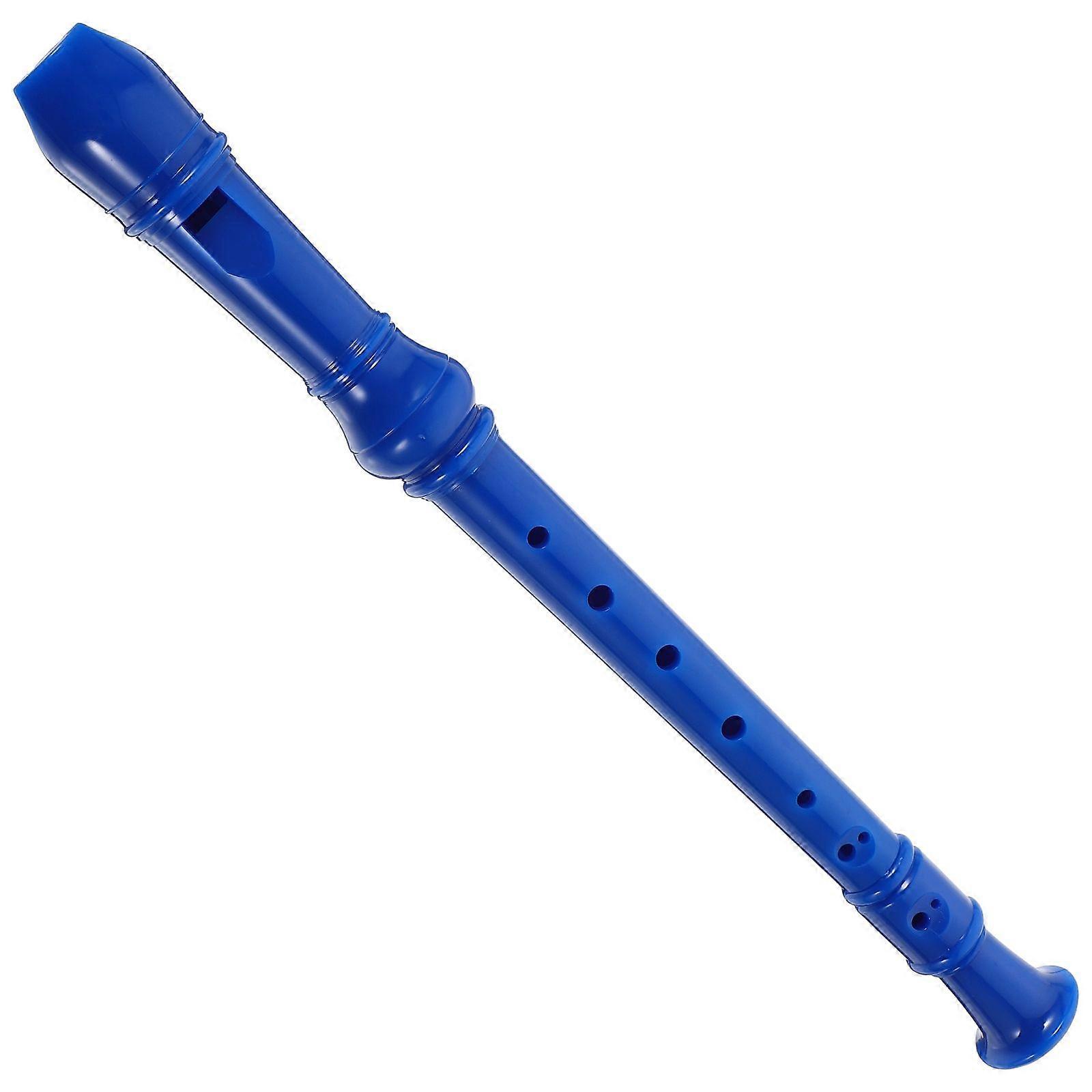 Recorder Instrument Soprano Recorder Beginners 8-hole Recorder Kids Flute Music Instrument