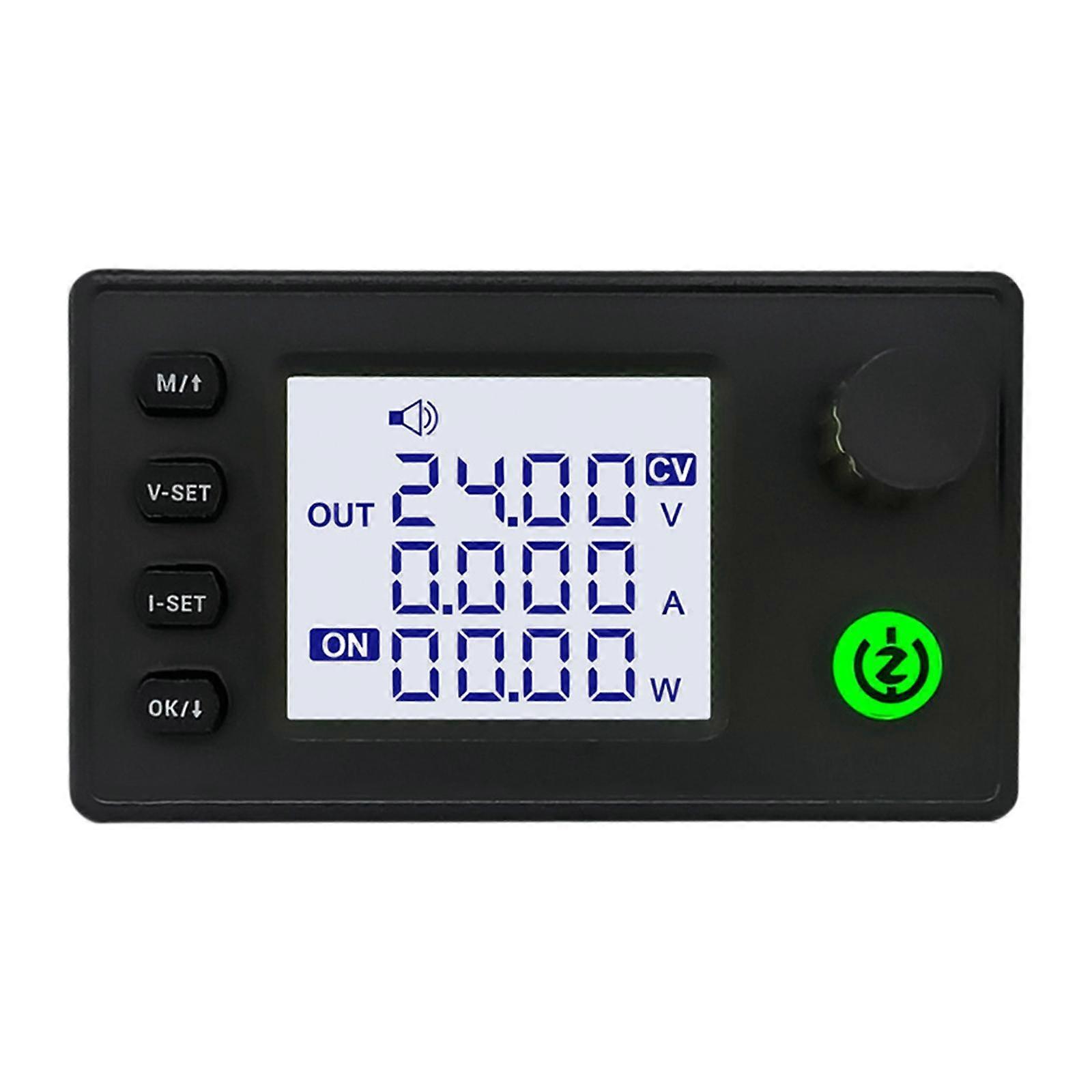 Power Supply Module Voltage Regulation Replacement Adjustable
