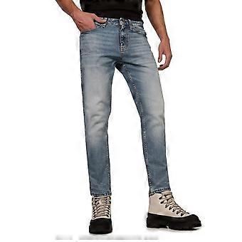 Tommy Hilfiger - Jeans - DM0DM20540--1AB-P30-L32 - Uomo - 30-L32
