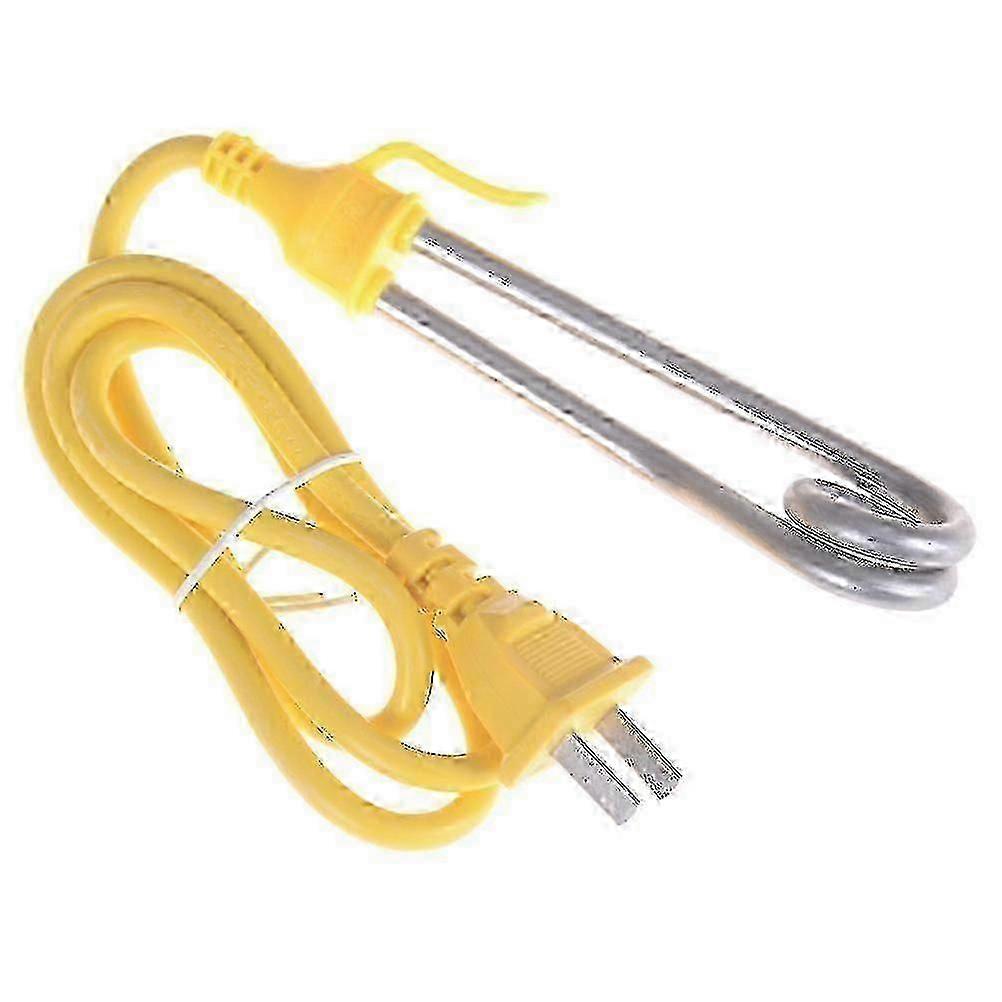 דוד מים חשמלי אלמנט מיני דוד מים חמים קפה טבילה נסיעות