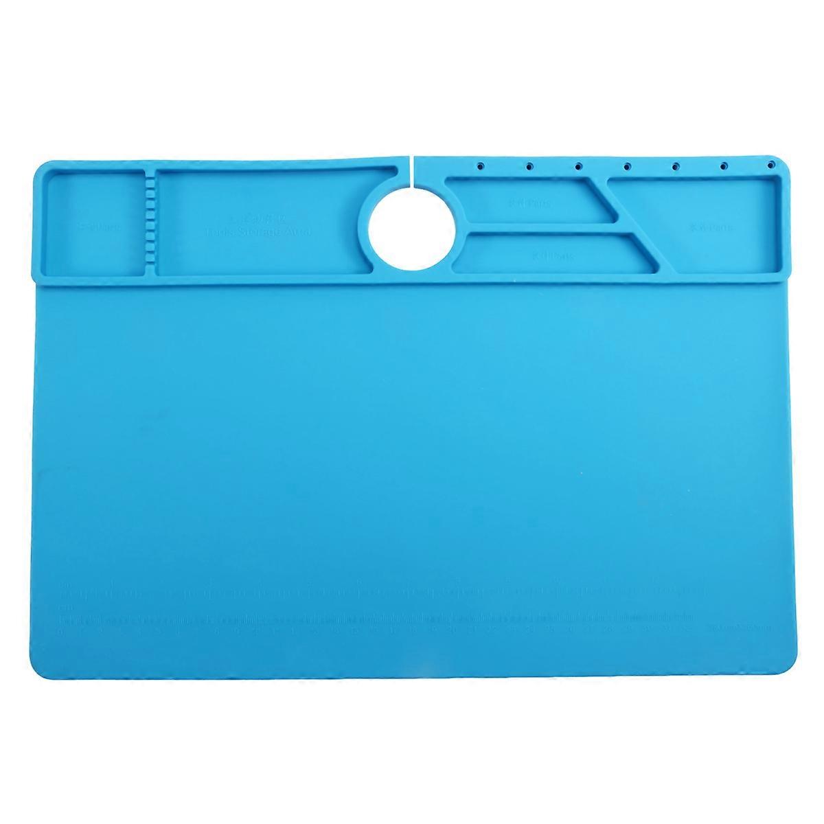 Heat Insulation Pad High Temperature Repair Pad