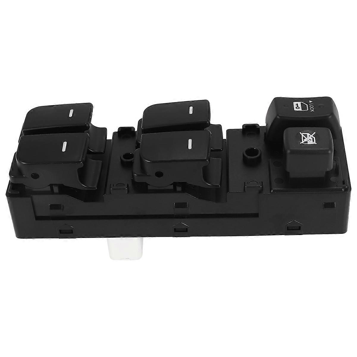 Right Hand Drive RHD Power Main Window Switch Glass Window Lifter Main Switch for Cerato 935701M600W
