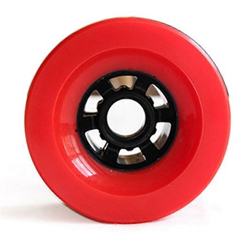 Skateboard Wheel Shock-Absorbing Skateboard Wheel for SHR78A PU Wheel