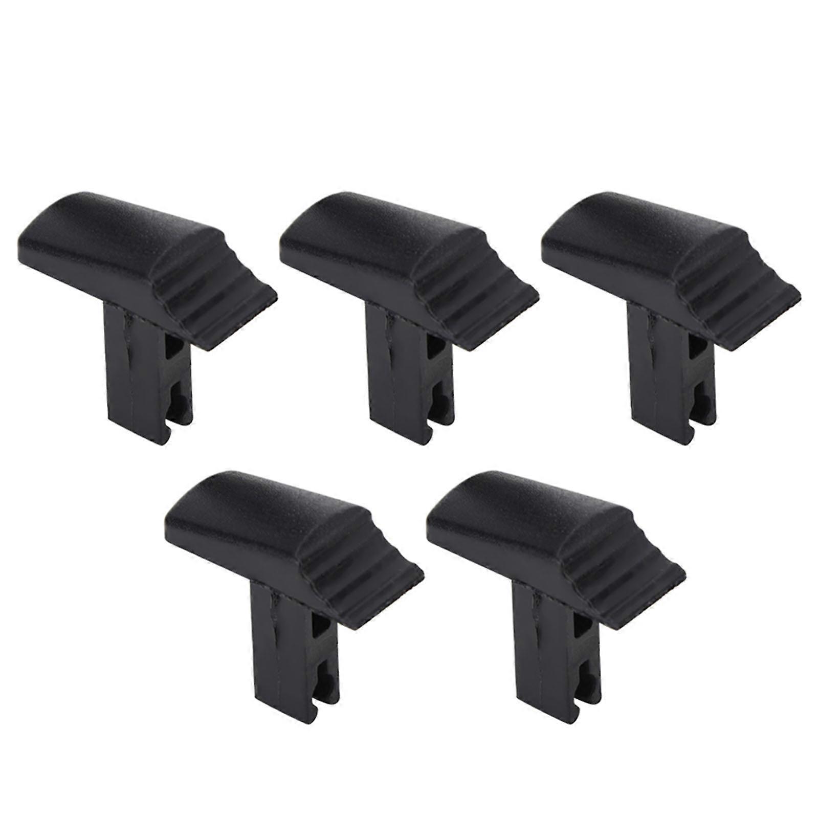 5Pcs Telescopic Ladder Switch Replacement Universal Lift Ladder Switch Accessories Durable and Easy to Install