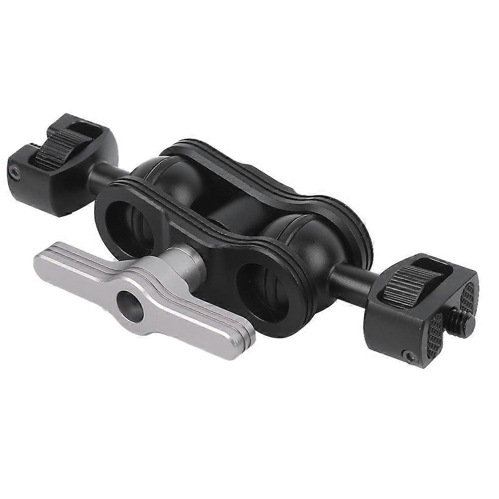 Monitor Magic Arm Aluminium Alloy Anodic Oxidation Universal Bracket Camera Mount Clamp
