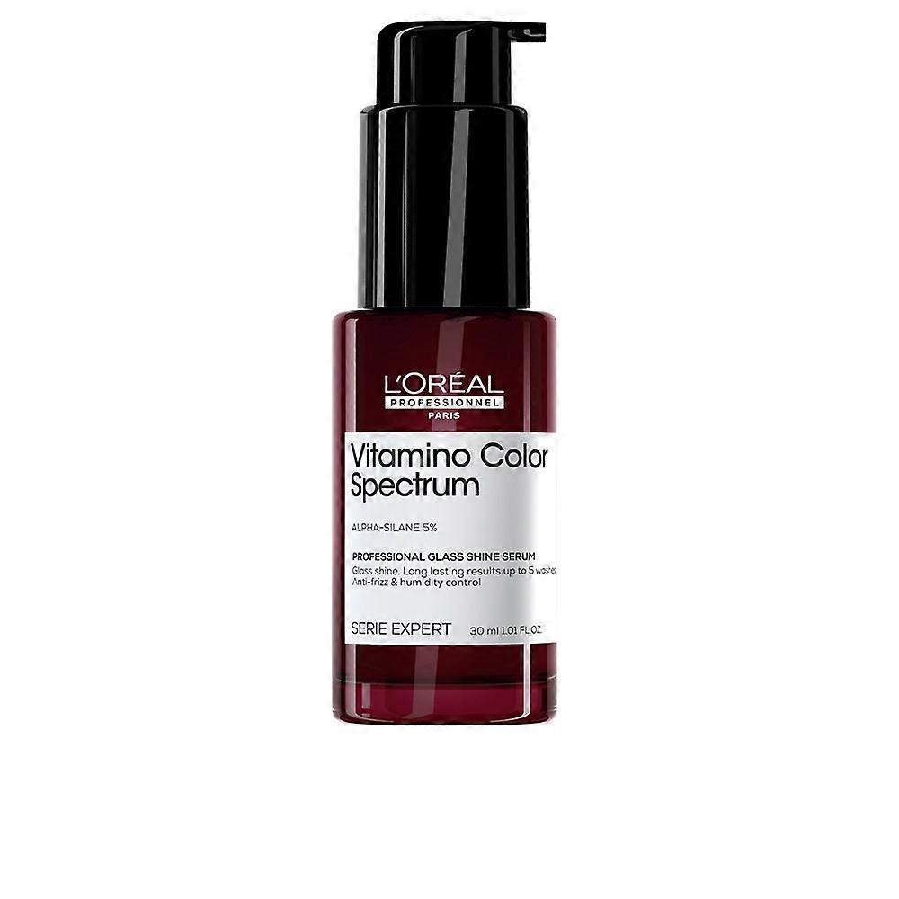 L’Oréal Professionnel Paris Vitamino Color Spectrum Shine Serum, 30 ml